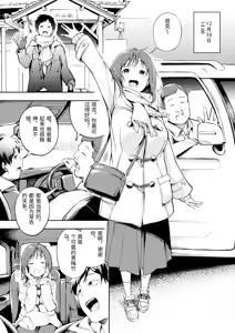 Page 3 of Hisashiburi ni Kisei Shitara Osananajimi ga Chichi ni Dakareteita - preview thumbnail