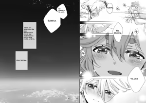 Page 37 of Shiawase na Hibi -if- | Days of Happiness -if- - preview thumbnail