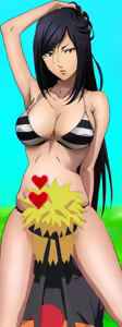 Page 1118 of NARUTOPIXXX EDITS old pictures 2 - preview thumbnail