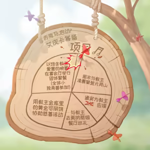 Page 1564 of 优小C的2025.01.25~2026.01.25 Trickcal烤肉一周年纪念散乱杂图集【Trickcal Revive 穿越异世界恶作剧 嘟嘟脸恶作剧】 - preview thumbnail
