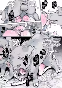 Page 3 of Butajiru - preview thumbnail