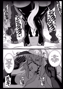 Page 15 of Daikensha-sama to Uma no Himitsu Recipe II | The Great Sage and the Horse's Secret Recipe II - preview thumbnail