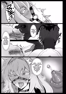 Page 28 of Daikensha-sama to Uma no Himitsu Recipe II | The Great Sage and the Horse's Secret Recipe II - preview thumbnail