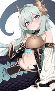 新式ねおん🔞 — hentai manga cover on Fhentai