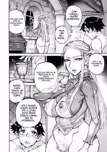 Page 29 of Seiinbo Birgitta Holy Lewd Mother Birgitta - preview thumbnail