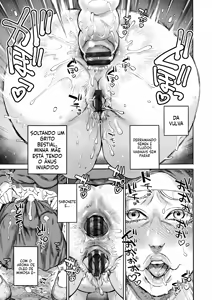 Page 58 of Seiinbo Birgitta Holy Lewd Mother Birgitta - preview thumbnail