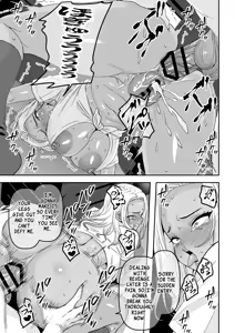 Page 33 of "Teisou Gyakuten" Choushi ni Notta Ouji-sama-kei no Senpai, Netorarete Goukyuu Nouhakai Akume o Hirou shite shimau | Chastity Reversal - The Overconfident Prince‑like Senpai Ends Up Being Cheated On and Exposes a Breakdown-Level Crying Meltdown - preview thumbnail