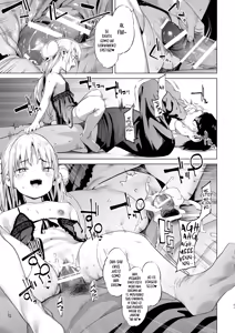 Page 103 of Mesugaki Rina-chan VOL. 1-3｜Pequeña Puta Rina-chan VOL.1-3 - preview thumbnail
