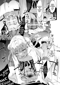 Page 105 of Mesugaki Rina-chan VOL. 1-3｜Pequeña Puta Rina-chan VOL.1-3 - preview thumbnail