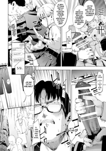 Page 76 of Mesugaki Rina-chan VOL. 1-3｜Pequeña Puta Rina-chan VOL.1-3 - preview thumbnail