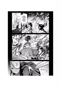 Page 122 of Goblin kara Hajimeru Sekai Seifuku 1-2.5 - preview thumbnail