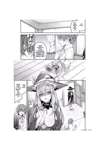 Page 15 of Goblin kara Hajimeru Sekai Seifuku 1-2.5 - preview thumbnail