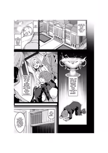 Page 17 of Goblin kara Hajimeru Sekai Seifuku 1-2.5 - preview thumbnail