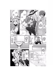 Page 18 of Goblin kara Hajimeru Sekai Seifuku 1-2.5 - preview thumbnail