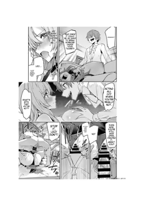 Page 25 of Goblin kara Hajimeru Sekai Seifuku 1-2.5 - preview thumbnail
