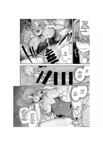 Page 26 of Goblin kara Hajimeru Sekai Seifuku 1-2.5 - preview thumbnail