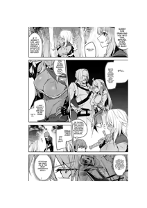 Page 32 of Goblin kara Hajimeru Sekai Seifuku 1-2.5 - preview thumbnail