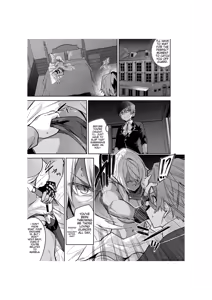 Page 33 of Goblin kara Hajimeru Sekai Seifuku 1-2.5 - preview thumbnail