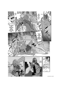 Page 43 of Goblin kara Hajimeru Sekai Seifuku 1-2.5 - preview thumbnail