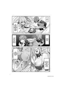 Page 58 of Goblin kara Hajimeru Sekai Seifuku 1-2.5 - preview thumbnail