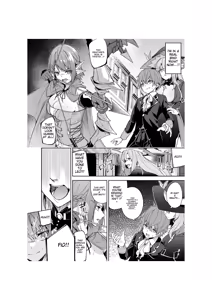 Page 59 of Goblin kara Hajimeru Sekai Seifuku 1-2.5 - preview thumbnail