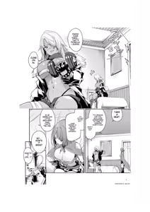Page 63 of Goblin kara Hajimeru Sekai Seifuku 1-2.5 - preview thumbnail