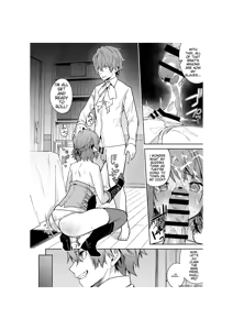Page 81 of Goblin kara Hajimeru Sekai Seifuku 1-2.5 - preview thumbnail