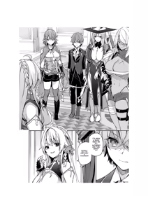 Page 85 of Goblin kara Hajimeru Sekai Seifuku 1-2.5 - preview thumbnail