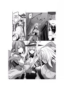 Page 89 of Goblin kara Hajimeru Sekai Seifuku 1-2.5 - preview thumbnail