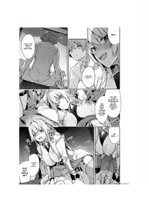 Page 98 of Goblin kara Hajimeru Sekai Seifuku 1-2.5 - preview thumbnail