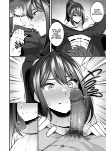 Page 12 of Tatoe Hitozuma ni Natte mo, Shitsuke Kerareta Karada wa Kairaku o Wasure Rarenai | Marriage Can't Erase My Past (uncensored) - preview thumbnail