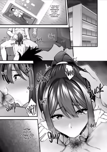 Page 2 of Tatoe Hitozuma ni Natte mo, Shitsuke Kerareta Karada wa Kairaku o Wasure Rarenai | Marriage Can't Erase My Past (uncensored) - preview thumbnail