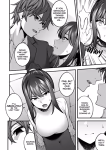 Page 30 of Tatoe Hitozuma ni Natte mo, Shitsuke Kerareta Karada wa Kairaku o Wasure Rarenai | Marriage Can't Erase My Past (uncensored) - preview thumbnail