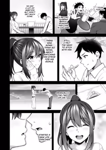 Page 4 of Tatoe Hitozuma ni Natte mo, Shitsuke Kerareta Karada wa Kairaku o Wasure Rarenai | Marriage Can't Erase My Past (uncensored) - preview thumbnail