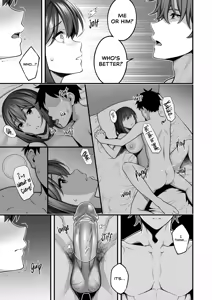 Page 43 of Tatoe Hitozuma ni Natte mo, Shitsuke Kerareta Karada wa Kairaku o Wasure Rarenai | Marriage Can't Erase My Past (uncensored) - preview thumbnail