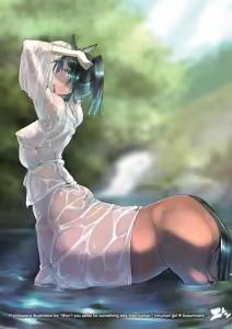 Page 5 of Konna Karada de Ii no nara | Does This Strange Body Please You? (uncensored) - preview thumbnail