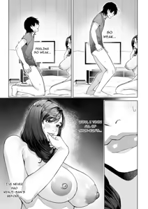 Page 39 of Watashi… Anata no Okaa-san ni Narimasu! - I... I'll Be Your Mother! - preview thumbnail