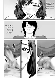 Page 40 of Watashi… Anata no Okaa-san ni Narimasu! - I... I'll Be Your Mother! - preview thumbnail