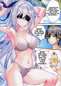 Page 3 of Midara na Awa to Amai Yume | Lewd Bubbles and Sweet Dreams - preview thumbnail