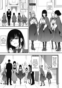 Page 3 of Maid Kyouiku. 8 -Botsuraku Kizoku Rurikawa Tsubaki- - preview thumbnail