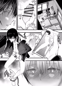 Page 5 of Hatsutaiken wa Rinkan Rape Kitou Seme! Seidorei Choukyou Mesu Ochi Jigoku! | 初體驗是輪姦強暴龜頭責！性奴隸調教雌墮地獄！ - preview thumbnail