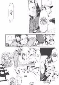 Page 11 of Love and Peace - preview thumbnail