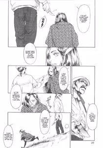 Page 14 of Love and Peace - preview thumbnail