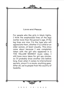 Page 17 of Love and Peace - preview thumbnail