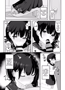 Page 12 of Daisuki na Oshiego to Amatoro Sex | Sweetly Molten Sex With Your Beloved Student - preview thumbnail