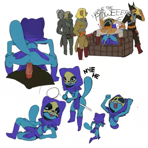 Page 109 of Artist Matchattea - preview thumbnail
