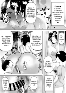 Page 26 of Shou-kun Mama wa Zenbu Kimochii | Every Inch of Shou-kun's Mama feel really good! - preview thumbnail