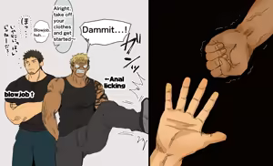 Page 1234 of Pixiv FANBOX - preview thumbnail