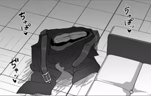 Page 1254 of Pixiv FANBOX - preview thumbnail