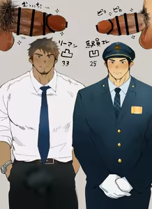 Page 1319 of Pixiv FANBOX - preview thumbnail